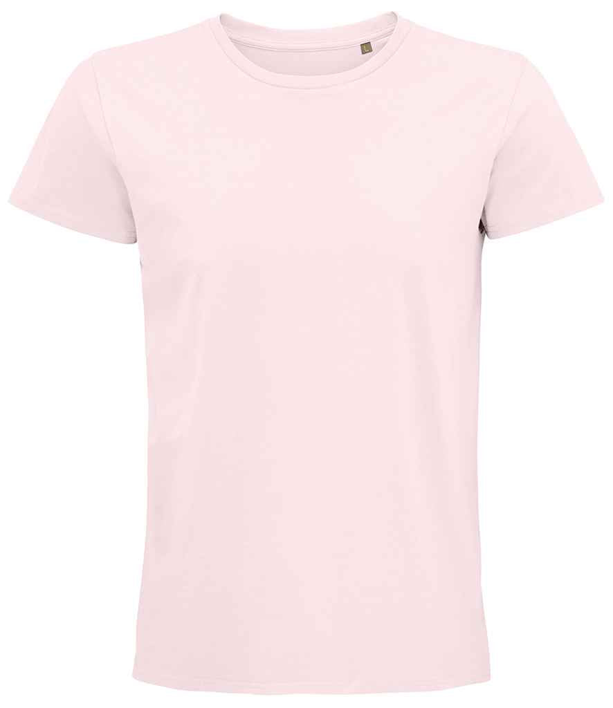 SOL'S Pioneer Organic T-Shirt (2/2)