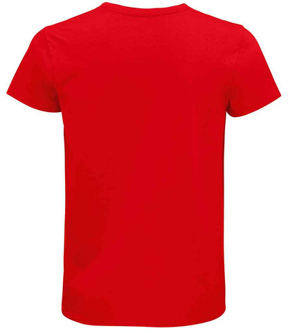 SOL'S Pioneer Organic T-Shirt (2/2)