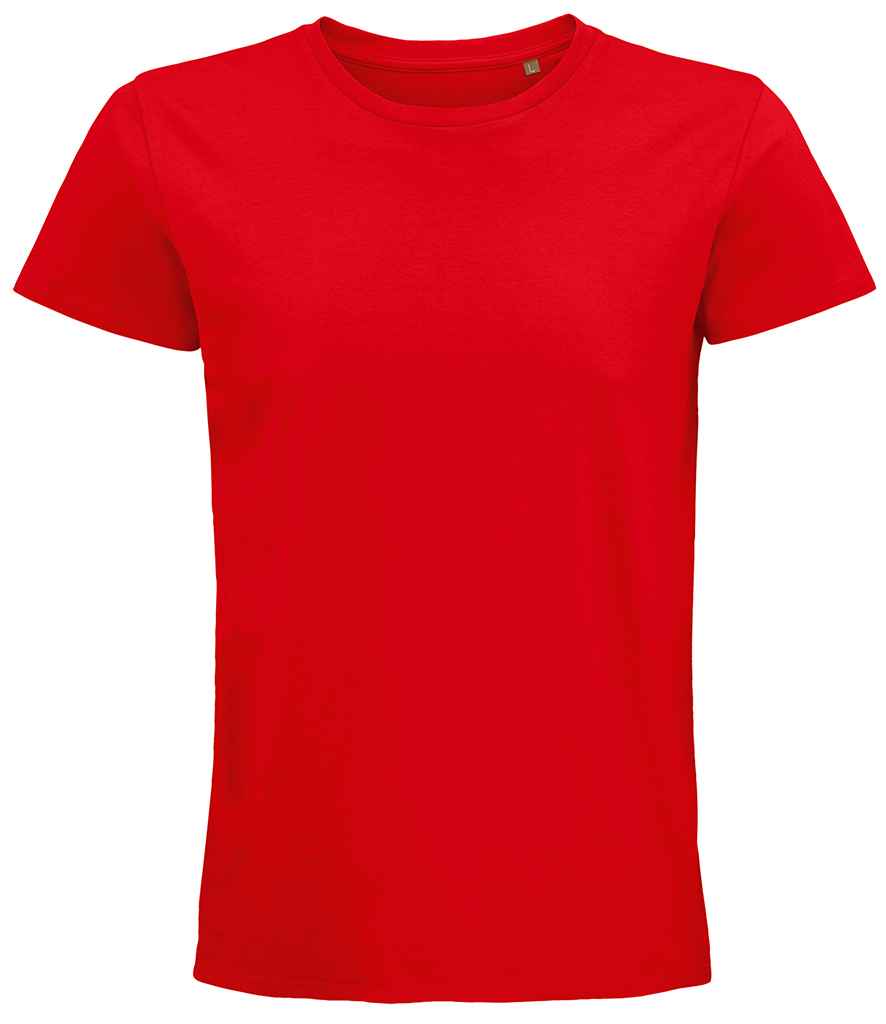 SOL'S Pioneer Organic T-Shirt (2/2)