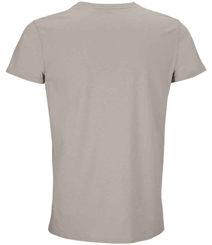 SOL'S Pioneer Organic T-Shirt (2/2)