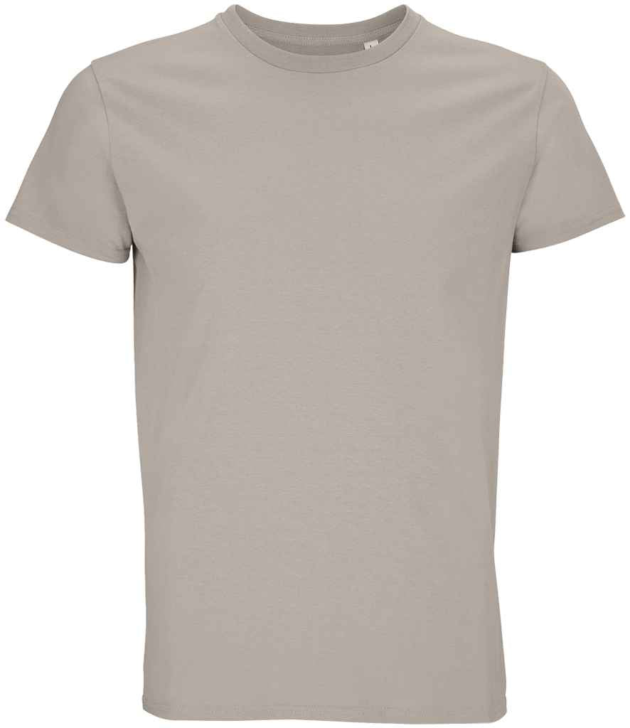 SOL'S Pioneer Organic T-Shirt (2/2)