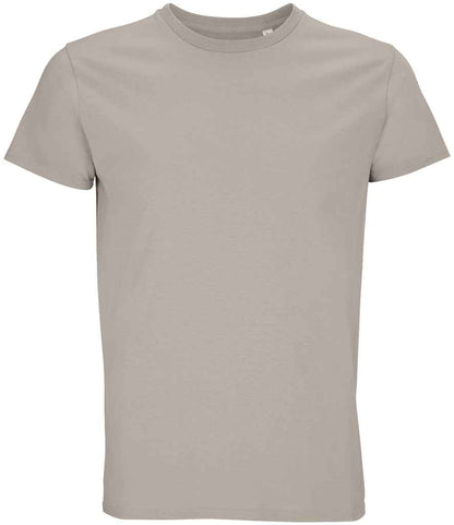 SOL'S Pioneer Organic T-Shirt (2/2)