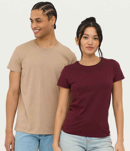 SOL'S Pioneer Organic T-Shirt (2/2)