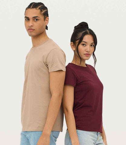 SOL'S Pioneer Organic T-Shirt (2/2)