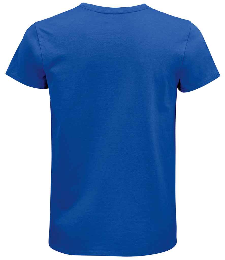 SOL'S Pioneer Organic T-Shirt (2/2)