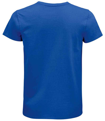 SOL'S Pioneer Organic T-Shirt (2/2)