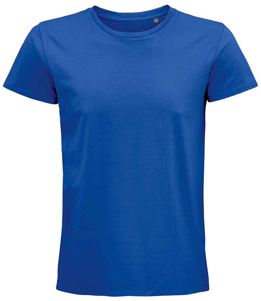 SOL'S Pioneer Organic T-Shirt (2/2)