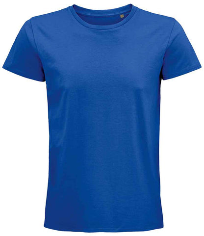 SOL'S Pioneer Organic T-Shirt (2/2)