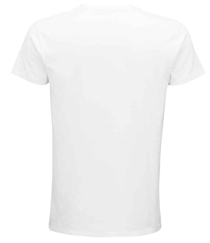 SOL'S Pioneer Organic T-Shirt (2/2)