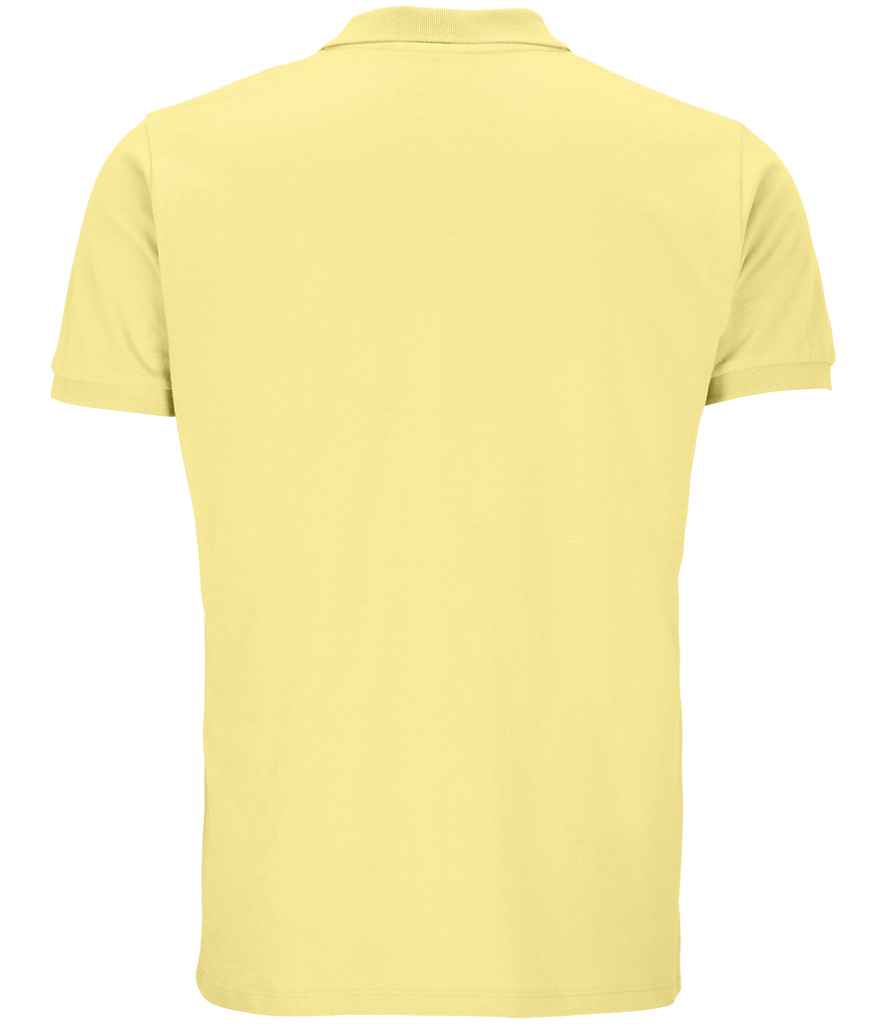 SOL'S Planet Organic Piqué Polo Shirt (1/2)
