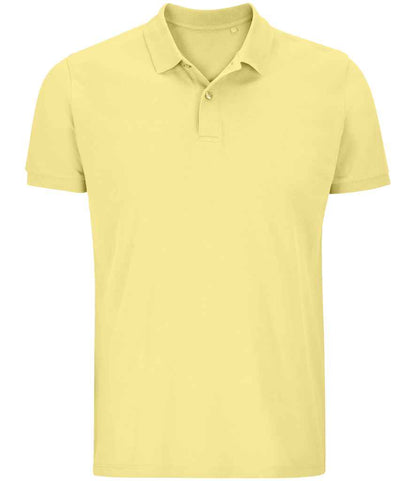 SOL'S Planet Organic Piqué Polo Shirt (1/2)