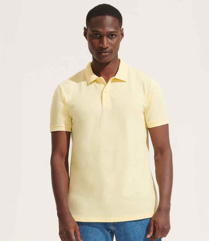 SOL'S Planet Organic Piqué Polo Shirt (1/2)