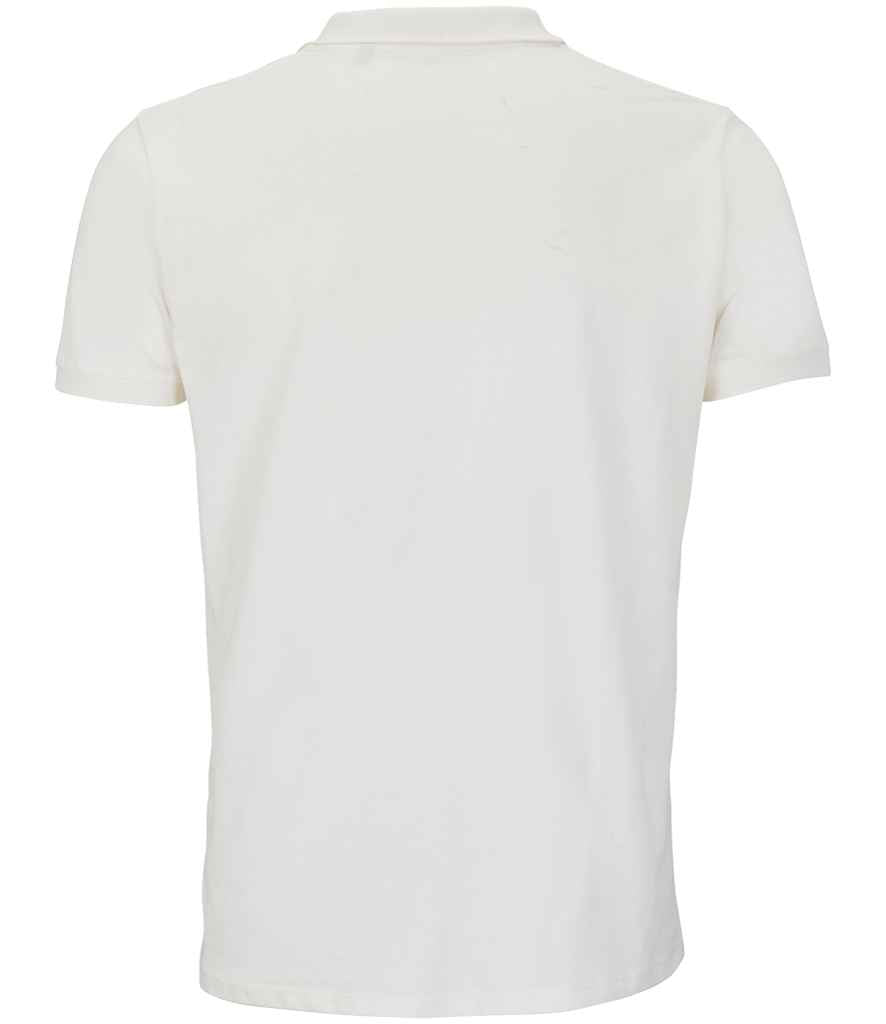 SOL'S Planet Organic Piqué Polo Shirt (1/2)