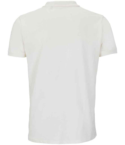 SOL'S Planet Organic Piqué Polo Shirt (1/2)