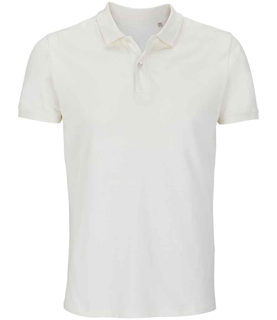 SOL'S Planet Organic Piqué Polo Shirt (1/2)
