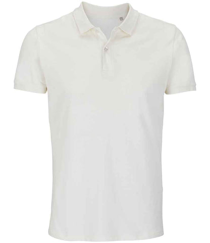 SOL'S Planet Organic Piqué Polo Shirt (1/2)