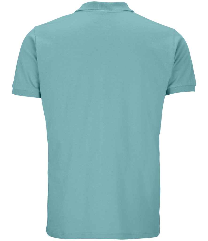 SOL'S Planet Organic Piqué Polo Shirt (1/2)