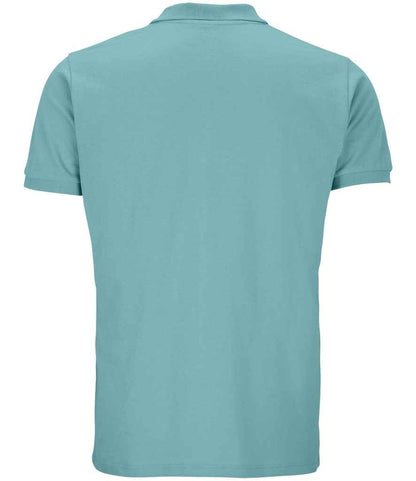 SOL'S Planet Organic Piqué Polo Shirt (1/2)