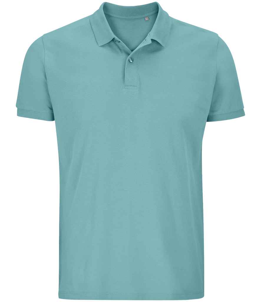 SOL'S Planet Organic Piqué Polo Shirt (1/2)