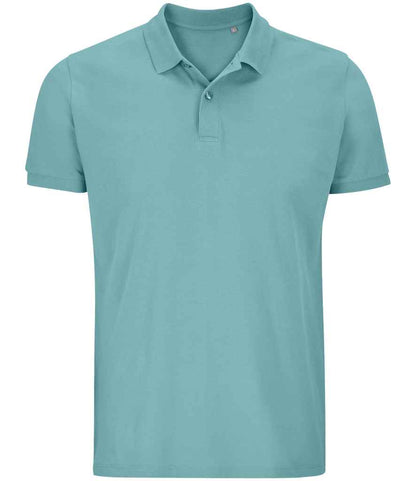 SOL'S Planet Organic Piqué Polo Shirt (1/2)