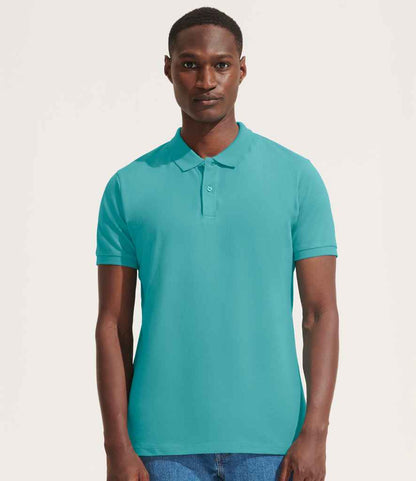 SOL'S Planet Organic Piqué Polo Shirt (1/2)