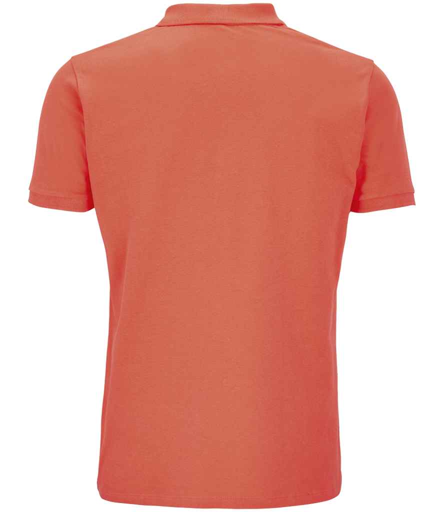 SOL'S Planet Organic Piqué Polo Shirt (1/2)