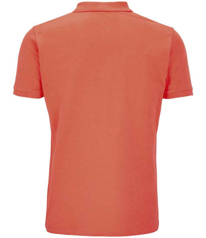 SOL'S Planet Organic Piqué Polo Shirt (1/2)