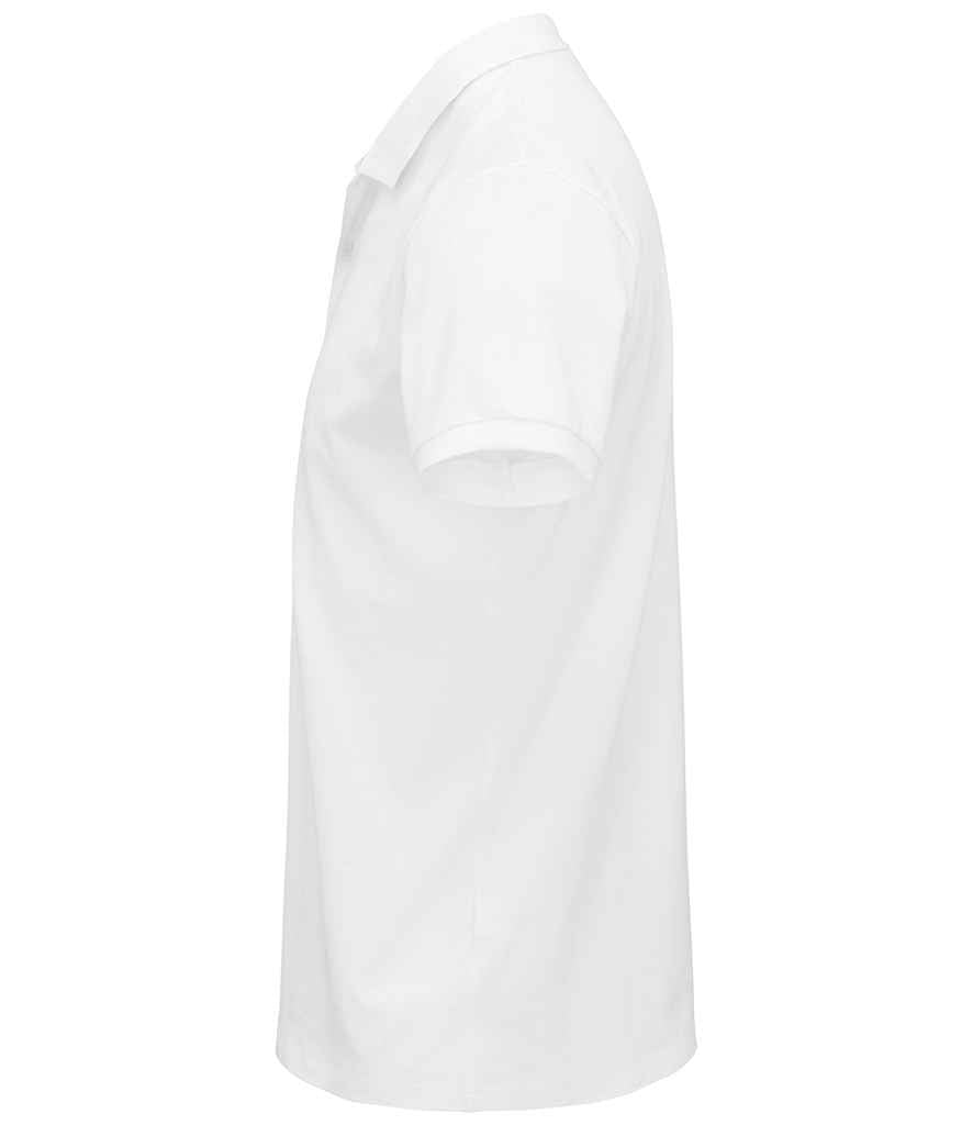 SOL'S Planet Organic Piqué Polo Shirt (1/2)