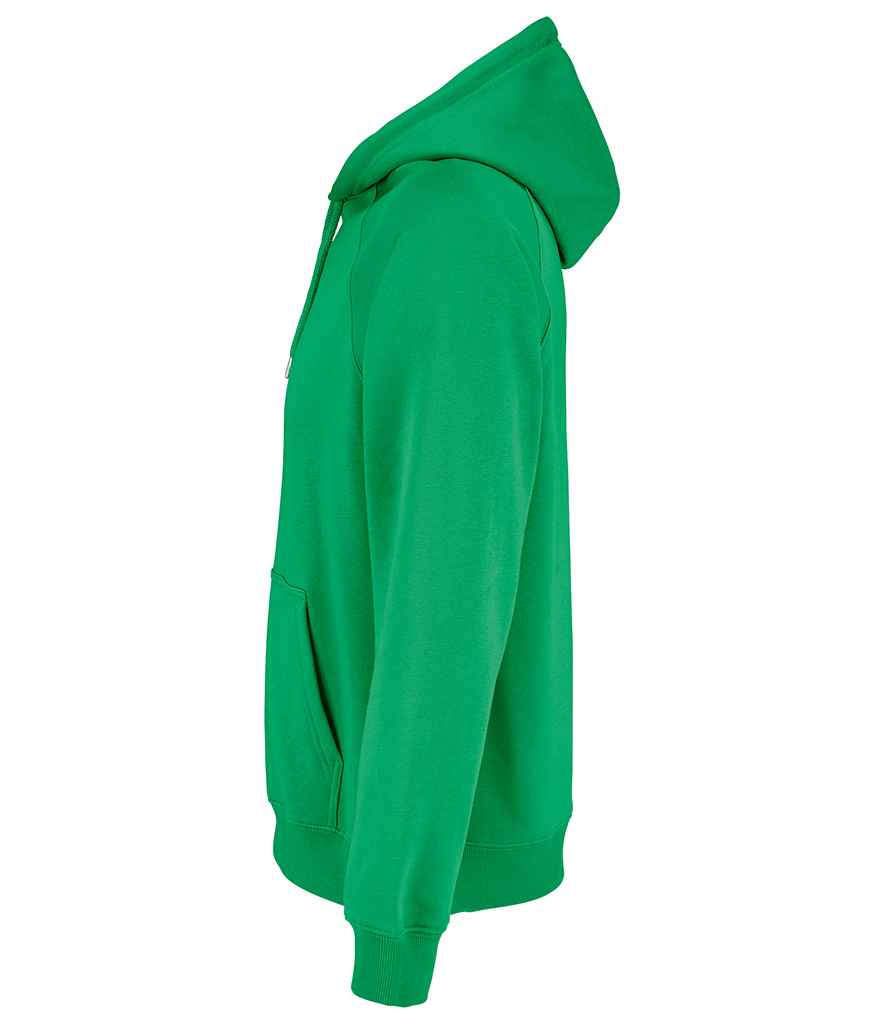 SOL'S Unisex Stellar Organic Hoodie (1/2)