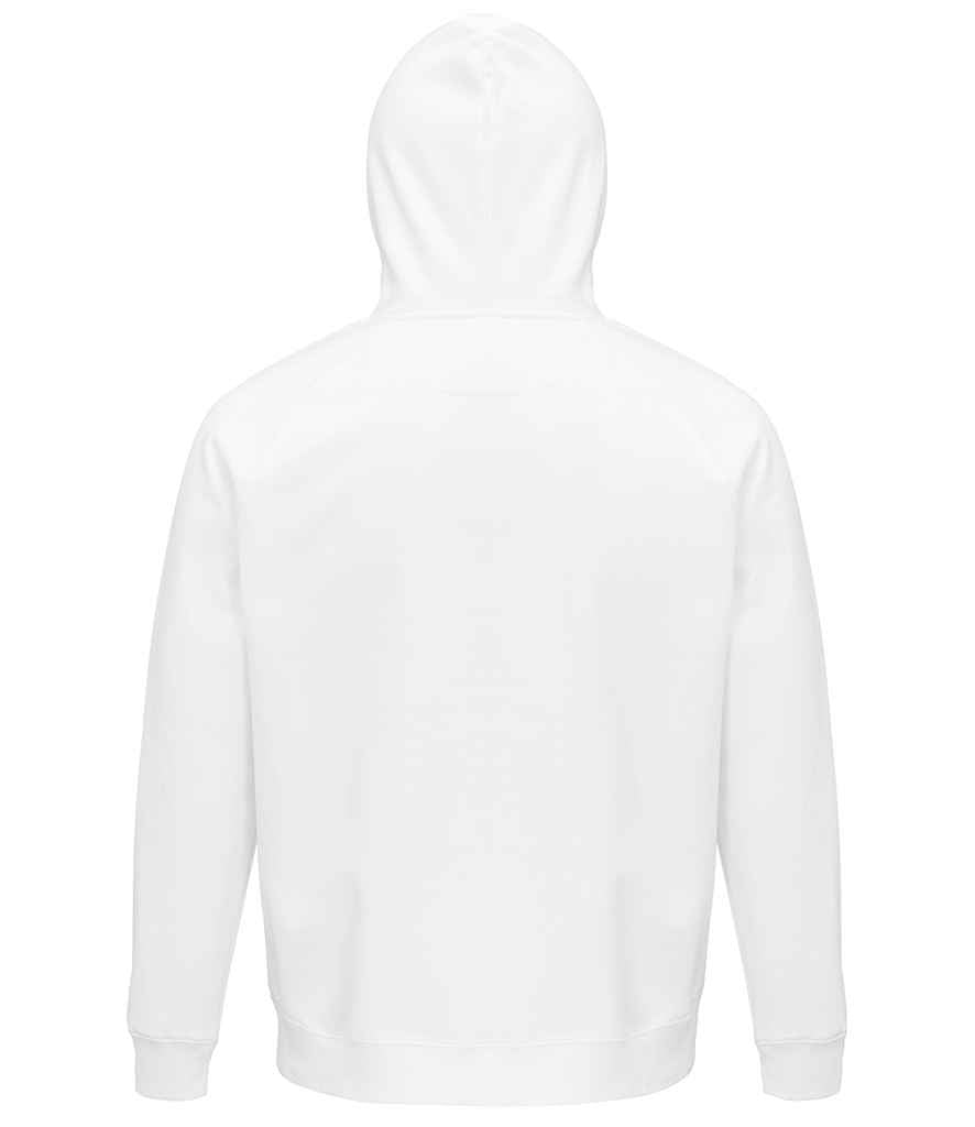 SOL'S Unisex Stellar Organic Hoodie (2/2)