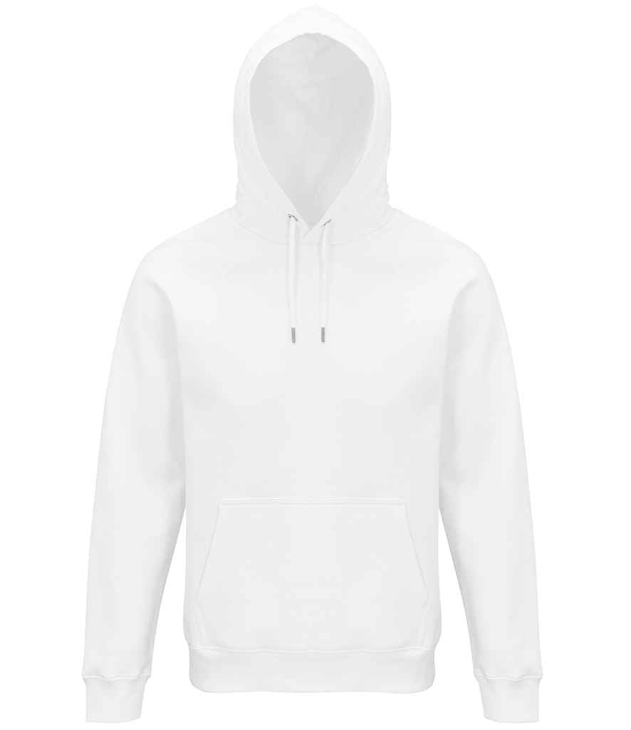 SOL'S Unisex Stellar Organic Hoodie (2/2)