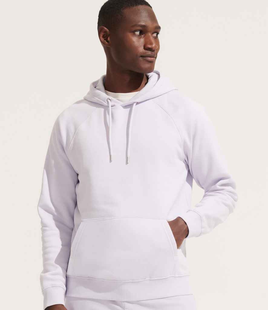 SOL'S Unisex Stellar Organic Hoodie (2/2)