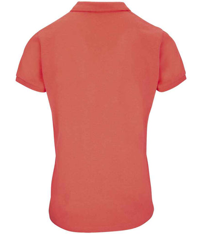 SOL'S Ladies Planet Organic Piqué Polo Shirt (1/2)