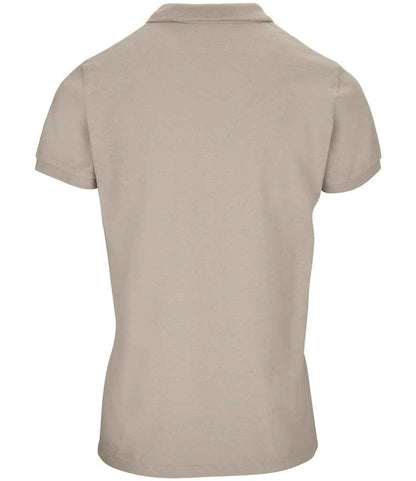 SOL'S Ladies Planet Organic Piqué Polo Shirt (1/2)