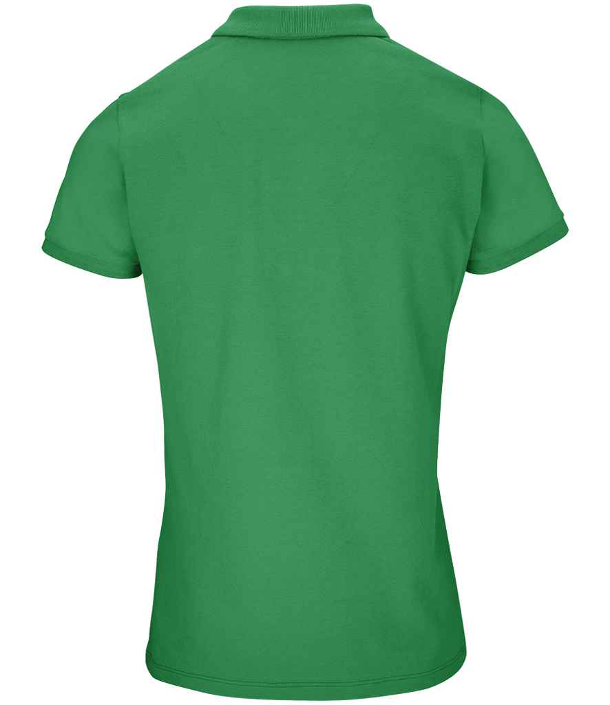 SOL'S Ladies Planet Organic Piqué Polo Shirt (2/2)
