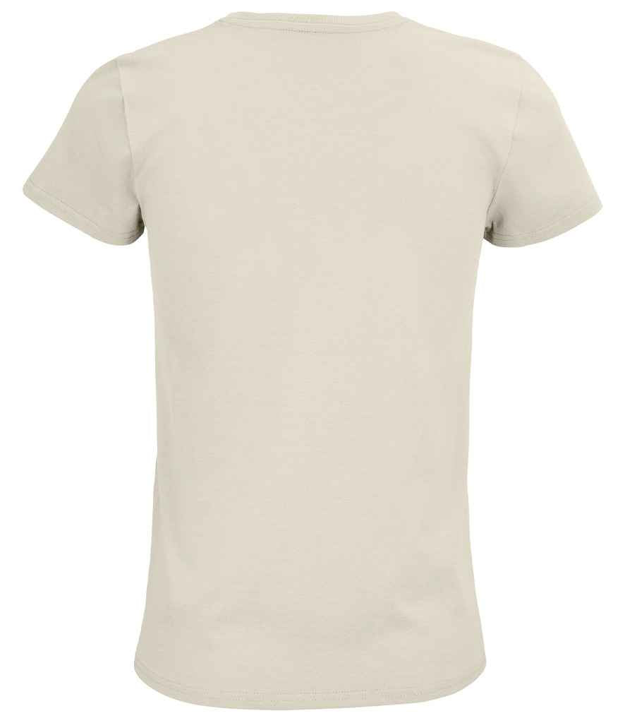 SOL'S Ladies Pioneer Organic T-Shirt (1/2)