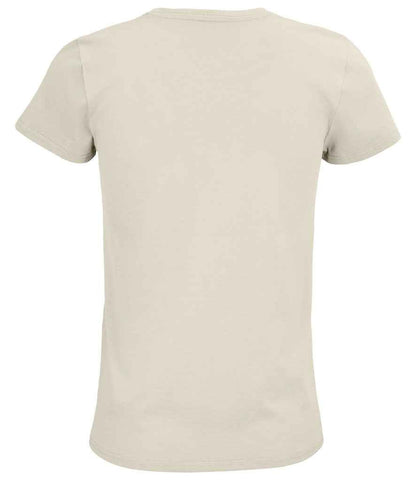 SOL'S Ladies Pioneer Organic T-Shirt (1/2)