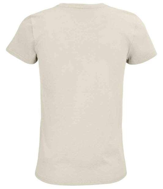 SOL'S Ladies Pioneer Organic T-Shirt (1/2)
