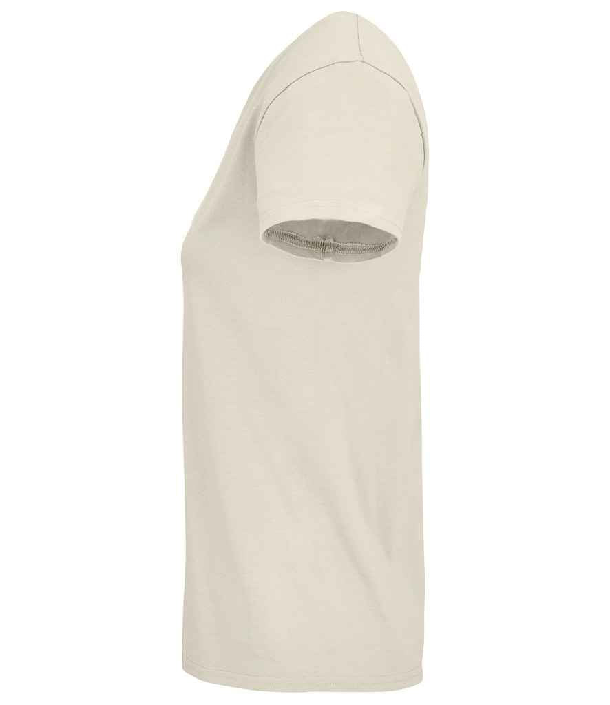 SOL'S Ladies Pioneer Organic T-Shirt (1/2)