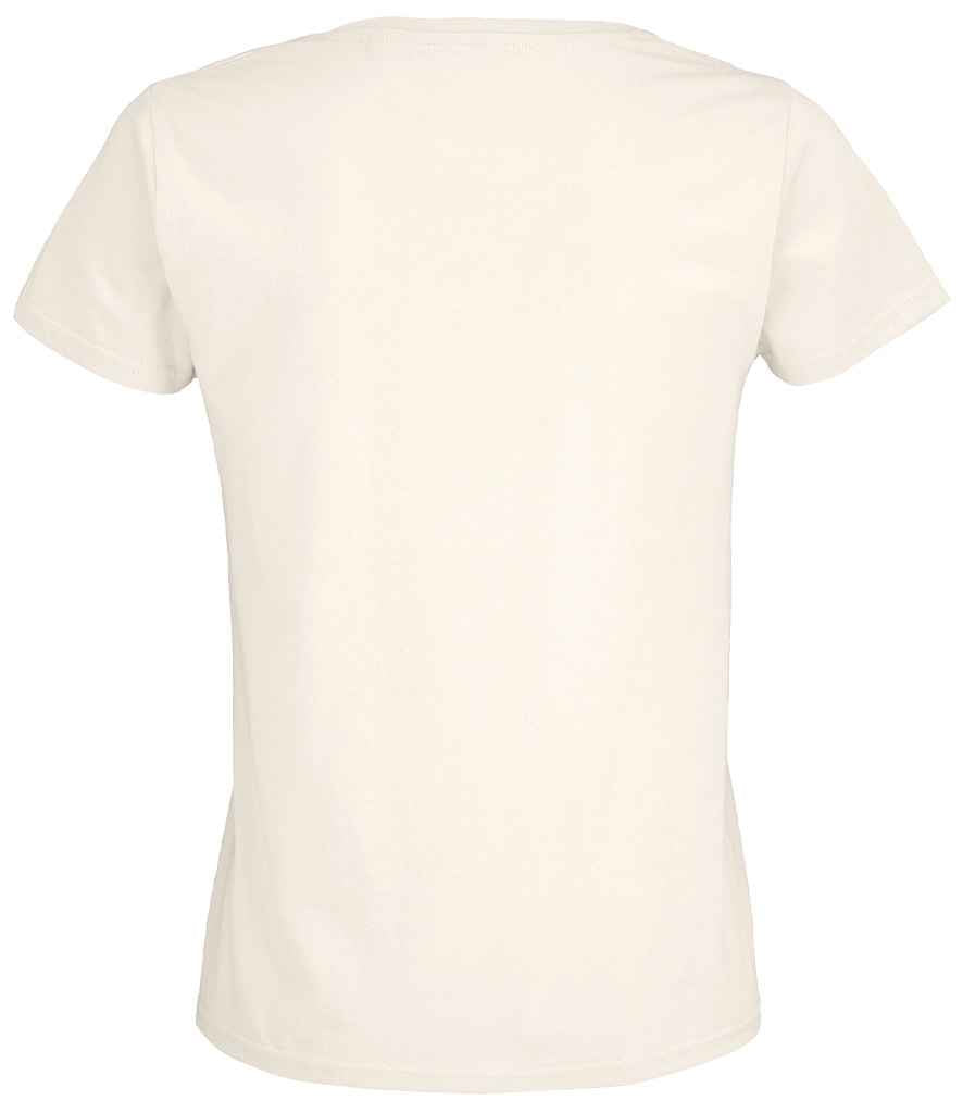 SOL'S Ladies Pioneer Organic T-Shirt (1/2)