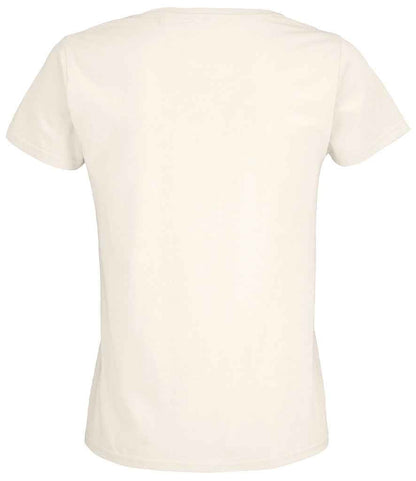 SOL'S Ladies Pioneer Organic T-Shirt (1/2)