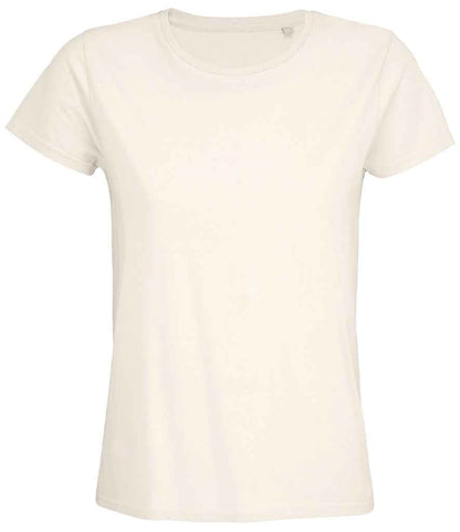 SOL'S Ladies Pioneer Organic T-Shirt (1/2)