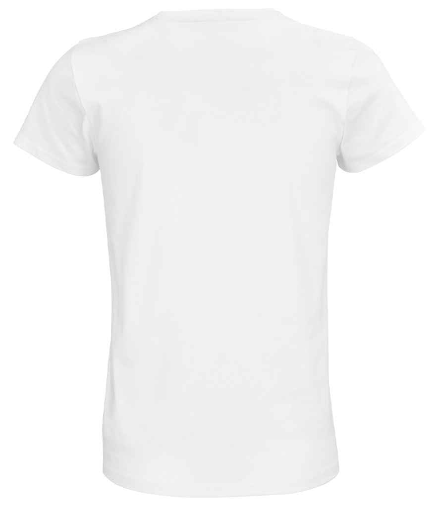 SOL'S Ladies Pioneer Organic T-Shirt (2/2)