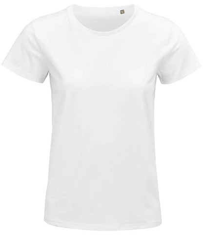 SOL'S Ladies Pioneer Organic T-Shirt (2/2)