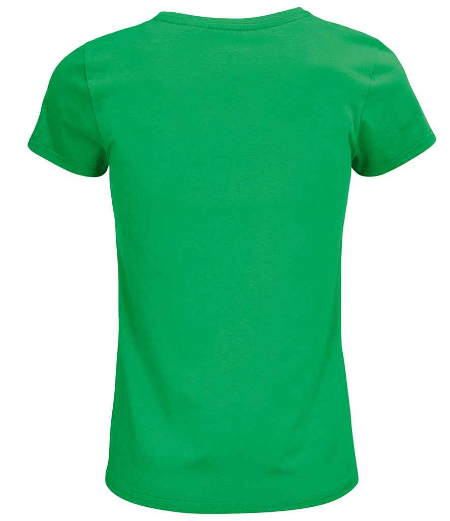 SOL'S Ladies Crusader Organic T-Shirt (1/2)