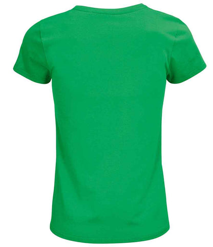 SOL'S Ladies Crusader Organic T-Shirt (1/2)