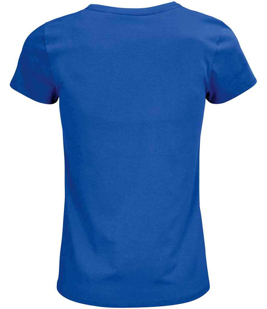 SOL'S Ladies Crusader Organic T-Shirt (2/2)