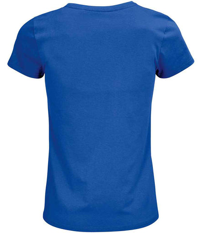 SOL'S Ladies Crusader Organic T-Shirt (2/2)