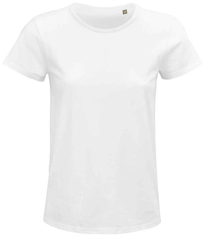 SOL'S Ladies Crusader Organic T-Shirt (2/2)