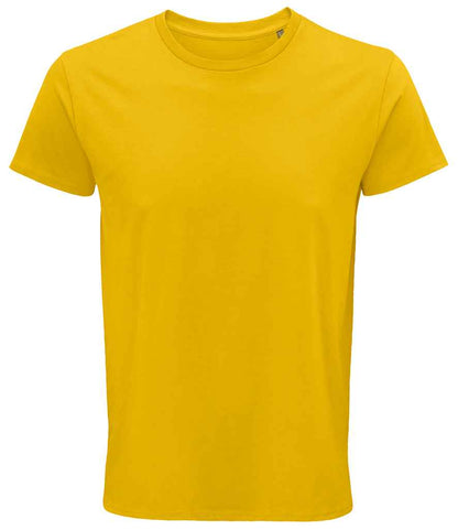 SOL'S Crusader Organic T-Shirt (1/3)